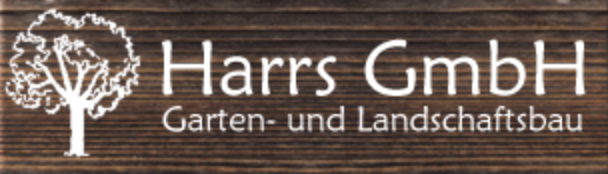 Harrs Garten- und Landschaftsbau GmbH